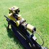RIANOV Eagle 36MM Scope Mount Kit for Weapon Mounted Ballistic Computer view 2