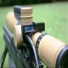 RIANOV Eagle 36MM Scope Mount Kit for Weapon Mounted Ballistic Computer view 4