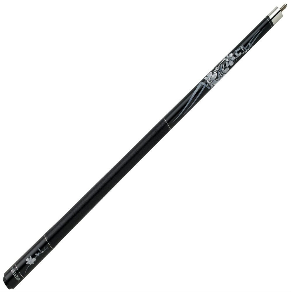 Athena ATH32 17Oz Pool Cue - Notes Silhouette