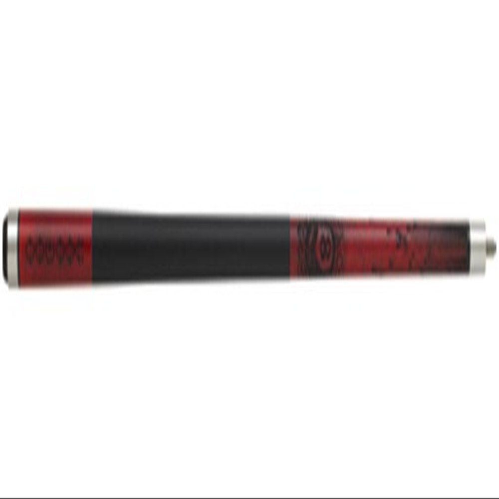 ACTION Voodoo 22 - Black Magic - 20 oz