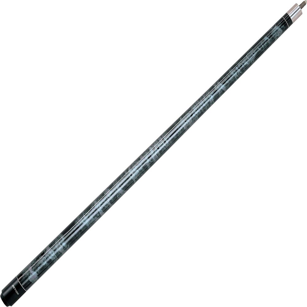 Action VAL01 19Oz Value Pool Cue - Steel