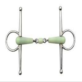 Flexi Full Cheek With Peanut Joint - 5"