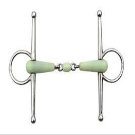 Flexi Full Cheek With Peanut Joint - 5"