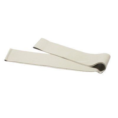 15" Band Exercise Loop [Set of 2] Size / Color: XX-Heavy / Silver