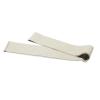 15" Band Exercise Loop [Set of 2] Size / Color: XX-Heavy / Silver view 1