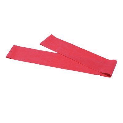 15" Band Exercise Loop [Set of 2] Size / Color: X-Light / Yellow