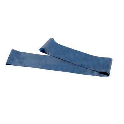 30" Band Exercise Loop [Set of 2] Size / Color: Heavy / Blue