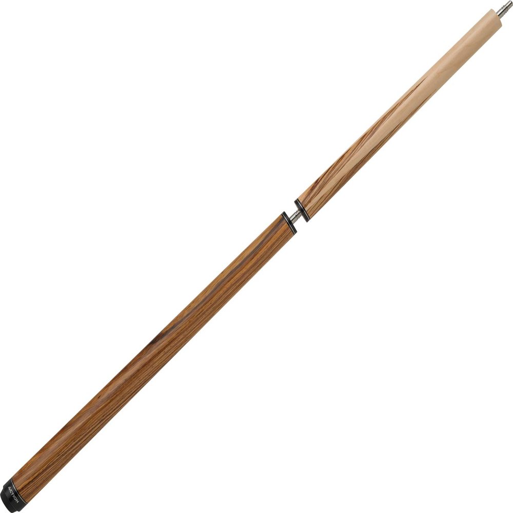 Action ACTBJZ 19Oz - Zebrawood Break Jump