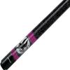 Action ADV07 19Oz - Unicorn Pool Cue view 2