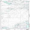 Paradise Cay Publications NGA Chart 26001: Carribean Sea-Central Part; 34 X 48; Traditional Paper view 1