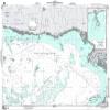 Paradise Cay Publications NGA Chart 27207: Punta San Jose to Manzanillo (Traditional Paper) 34.25 x 49 view 1