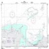 Paradise Cay Publications NGA Chart 28171: Gulf of Honduras (Traditional Paper) 35 x 47 view 1