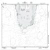 Paradise Cay Publications NGA Chart 61500: Madagascar South Coast (Traditional Paper) 34 x 47 view 1