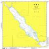 Paradise Cay Publications NGA Chart 704WP: Red Sea; 28.5 X 42.5; Waterproof view 1