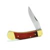 Schrade LB5 Uncle Henry Smokey Lockback Knife view 1