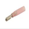 Laser Connect 30698 Heatshrink Male Bullet Terminal, Red, Set of 25 view 3