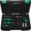 Wera 05074745001 7443/61/9 Assembly Set For Tyre Pressure Control Systems view 1