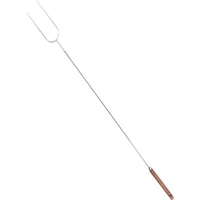 41" Coghlan's Steel Camp Fork