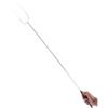 41" Coghlan's Steel Camp Fork view 2