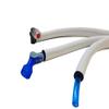 Hydration Pack Insulated Drink Tube Covers (White) view 1