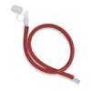 Hydration Pack Insulated Drink Tube Covers (Red) view 2