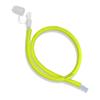 Hydration Pack Insulated Drink Tube Covers (Fluorescent Yellow) view 2