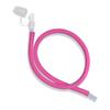 Hydration Pack Insulated Drink Tube Covers (Hot Pink) view 2