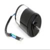 ELM Products Compatible with Volvo I/O Power Trim Tilt Motor 12V 2 Wire 850834-3 6223 18-6758 view 4