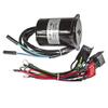ELM Products Compatible with Yamaha Trim/Tilt Motor Kit 60-90HP 1987-1991 With Adaptor Harness 6H1-43880-00 view 1