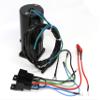 ELM Products Compatible with Mercury Mariner Force SingleRam 2Wire 4Bolt Mount T/T System 824051 6274 186775 view 2