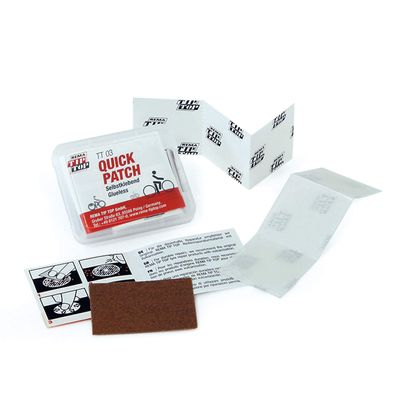 Bicycle Quick Patch Kit
