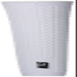 STM T-1 Golf Grip, No Backline, White