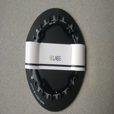 B-Labs / Bionicon Oval Chainring 104 BCD 34t