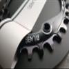 B-Labs / Bionicon Oval Chainring 104 BCD 34t view 3