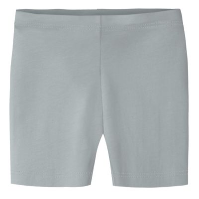City Threads Made in USA Big Girls Underwear Bike Under Shorts Biker in All Cotton Perfect for SPD and Sensitive Skin Sports Dance School Uniform, Road 7