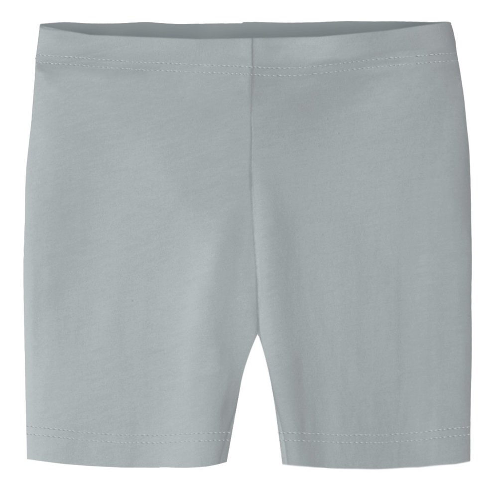 City Threads Made in USA Big Girls Underwear Bike Under Shorts Biker in All Cotton Perfect for SPD and Sensitive Skin Sports Dance School Uniform, Road 7