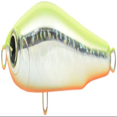 AMZ Design (ima) Diving Pencil Vanette F 160mm 43g Chart Back #BN160-005 208950 Lure