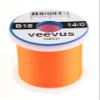 14/0 Veevus Thread #137 Fl Orange view 1
