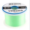 14/0 Veevus Thread #132 Fl Green view 1
