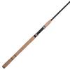 Shakespeare Ugly Stik 86 Elite Salmon/Steelhead Spinning Rod, Two Piece Rod, 12-25lb Line Rating, Heavy Rod Power, Medium Fast Action, 1/2-1 3/4 oz. Lure Rating view 1