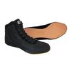 zephz Tie-Up Wrestling Shoe Youth 5 Black view 1
