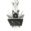 JL Marine Drift Paddle Dual Set view 2