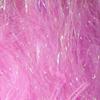 Hareline Fly Tying Baitfish Emulator Flash #133 Fl. Hot Pink view 1
