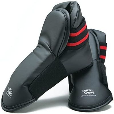MASTERLINE VINLY Kicks - Black - XXX-Large