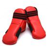 MASTERLINE VINLY Kicks - red - x-Large view 1