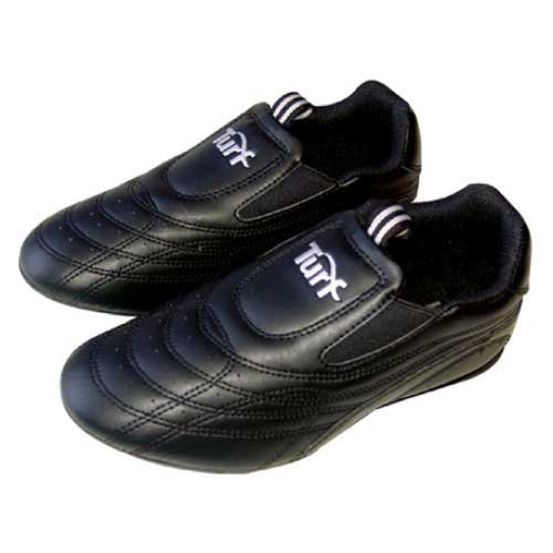Turf Martial Arts Shoes (Black) - Black - 8