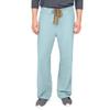 Medline PerforMAX Reversible Drawstring Scrub Pant, ANG-CC, XS, Misty Green view 1