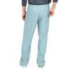 Medline PerforMAX Reversible Drawstring Scrub Pant, ANG-CC, XS, Misty Green view 2