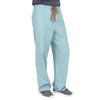 Medline PerforMAX Reversible Drawstring Scrub Pant, ANG-CC, XS, Misty Green view 3