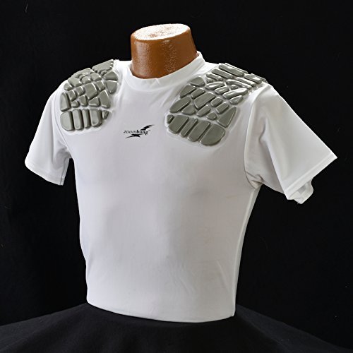Zoombang Shoulder Shirt; Adult